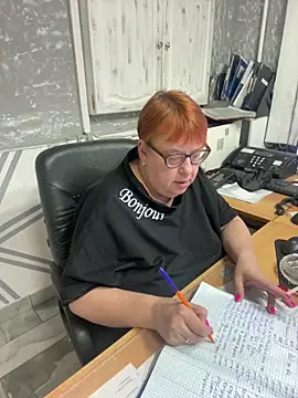 Klio5678 online show from April 2026 08:15:02 PM