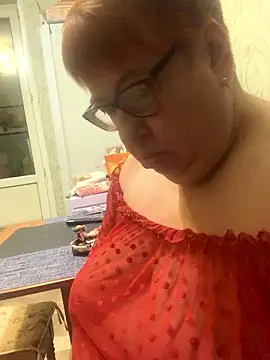 Klio5678 online show from January 2026 06:12:02 PM