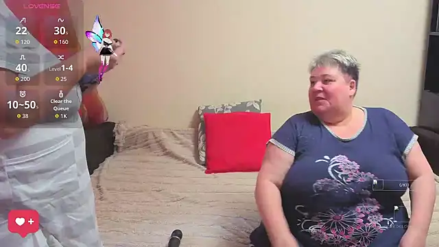 Klio5678 online show from November 2025 09:54:02 AM