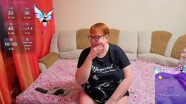 Klio5678 online show from April 2026 03:05:01 PM