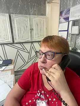 Klio5678 online show from June 2026 08:28:01 PM