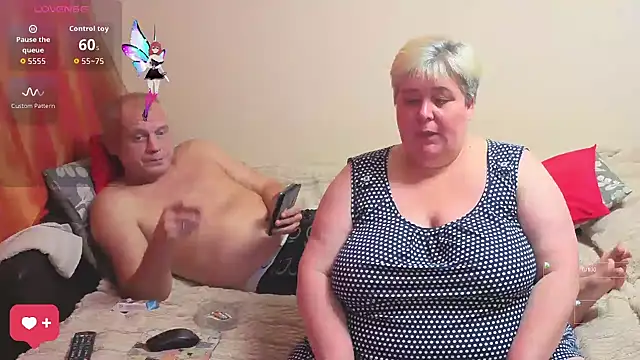 Klio5678 online show from November 2025 01:14:01 PM