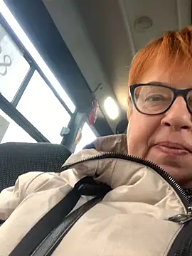 Klio5678 online show from October 2025 07:50:02 AM