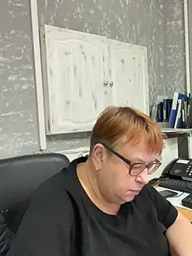 Klio5678 online show from February 2026 05:56:02 PM