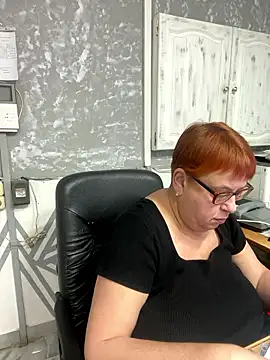 Klio5678 online show from January 2026 07:21:01 PM