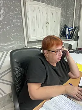 Klio5678 online show from January 2026 08:01:02 PM