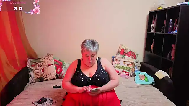 Klio5678 online show from February 2026 09:08:01 AM