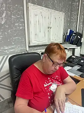 Klio5678 online show from June 2026 08:31:02 PM