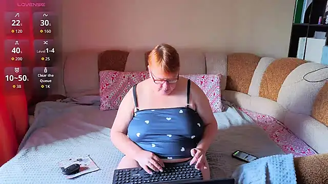 Klio5678 online show from July 2026 09:17:01 AM