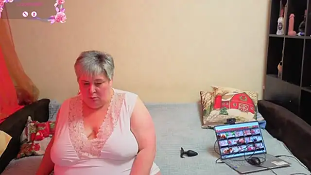 Klio5678 online show from February 2026 08:55:01 AM