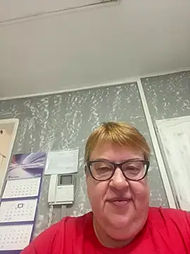 Klio5678 online show from June 2026 08:02:01 PM