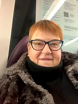 Klio5678 online show from December 2025 09:12:01 AM