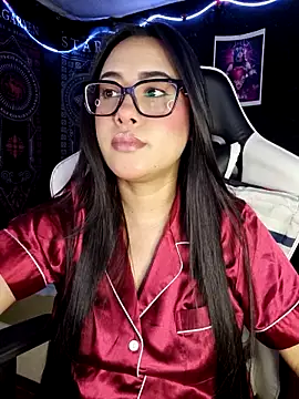 Janna mnt online show from November 2025 03:43:01 AM