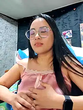 Snapshot of Janna_mnt chatting on February 2025 07:41:01 AM Janna mnt online show from February 2025 07:41:01 AM