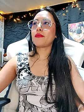 Snapshot of Janna_mnt chatting on February 2025 10:10:01 AM Janna mnt online show from February 2025 10:10:01 AM