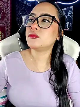 Janna mnt online show from April 2026 01:34:01 AM