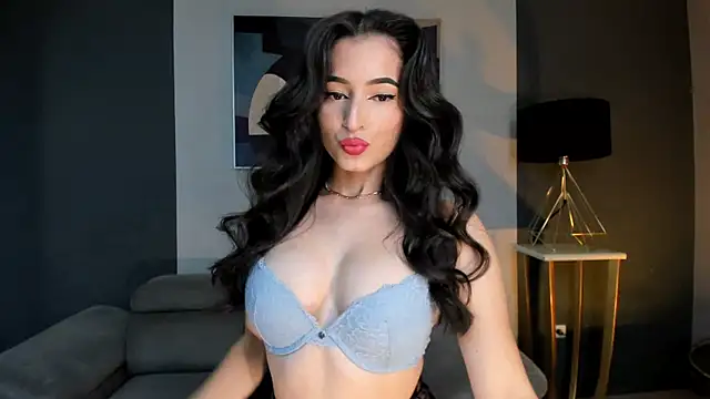 DominiqueVega online show from January 2025 01:34:01 PM