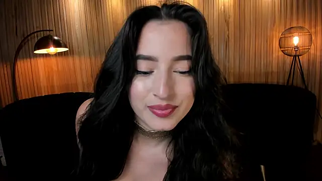 DominiqueVega online show from April 2026 10:10:02 PM