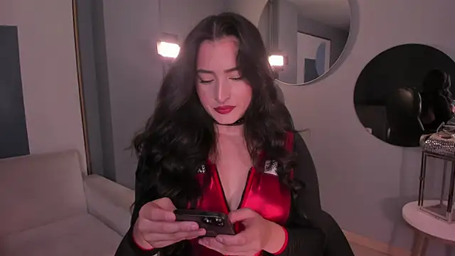 DominiqueVega online show from March 2026 12:45:02 AM