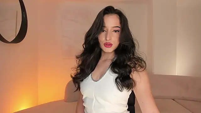 DominiqueVega online show from March 2025 10:11:01 PM