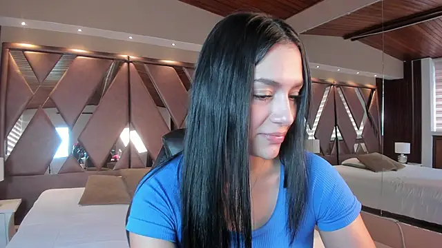 carina rossi online show from November 2025 12:31:01 PM