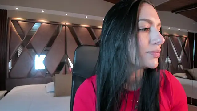 carina rossi online show from October 2025 12:26:02 PM