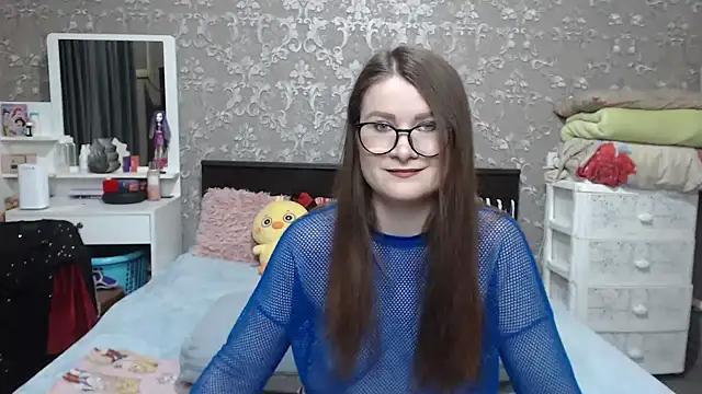 CharlineBigAss online show from January 2026 07:06:02 PM