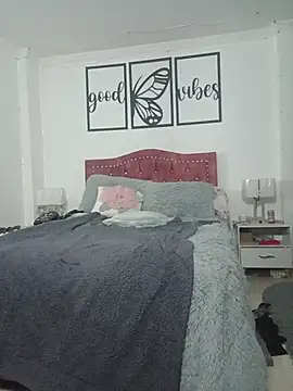 Marie Mature online show from February 2026 12:35:02 AM