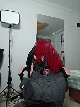 Marie Mature online show from February 2026 12:42:02 AM