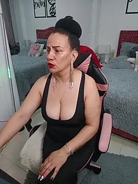 Marie Mature online show from May 2026 11:21:02 PM