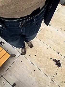 Lorent6969 online show from December 2025 09:22:02 AM