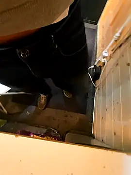 Lorent6969 online show from January 2026 08:15:01 PM