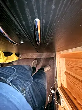 Lorent6969 online show from November 2025 08:13:02 PM