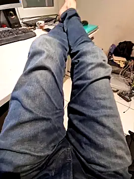 Lorent6969 online show from November 2025 06:39:01 AM