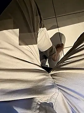 Lorent6969 online show from November 2025 09:36:02 AM