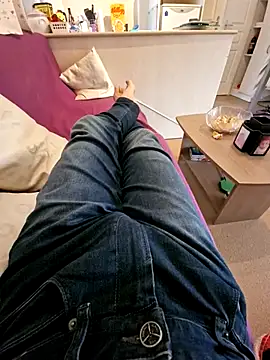 Lorent6969 online show from October 2025 08:37:02 AM