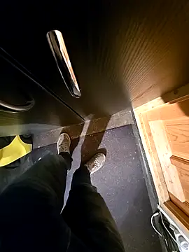 Lorent6969 online show from January 2026 04:55:01 PM