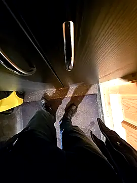 Lorent6969 online show from February 2026 07:55:02 PM