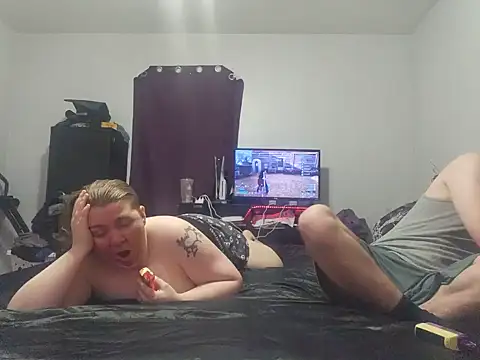 ShowNTellLovers online show from July 2026 03:24:02 AM