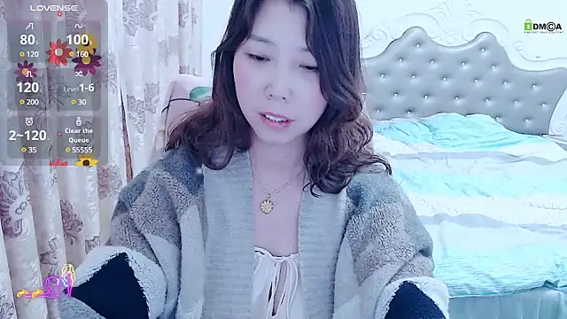 -Shirleyni  online show from March 2025 01:44:02 PM