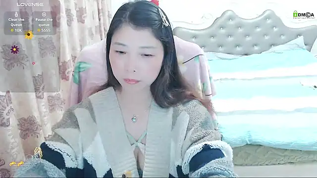 Snapshot of -Shirleyni_ chatting on February 2026 02:38:01 PM -Shirleyni online show from February 2026 02:38:01 PM