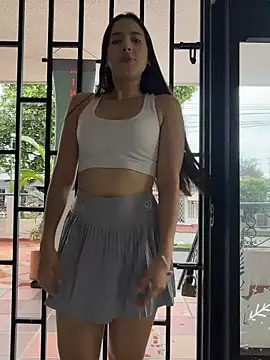 LittleDoll    online show from April 2026 12:40:02 PM