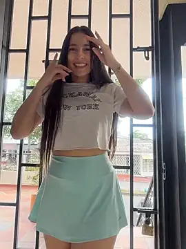 LittleDoll    online show from March 2026 01:07:01 PM