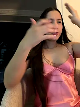 Snapshot of LittleDoll___ chatting on November 2025 11:30:02 PM LittleDoll online show from November 2025 11:30:02 PM