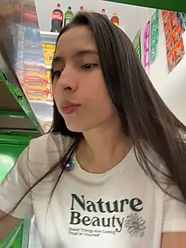 LittleDoll    online show from July 2026 12:59:02 PM