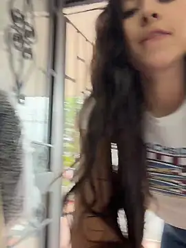 LittleDoll    online show from February 2026 02:17:02 PM