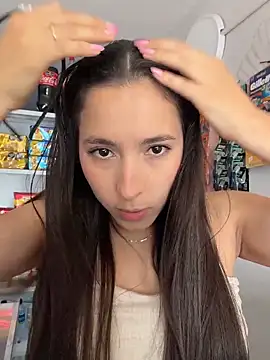 LittleDoll    online show from March 2026 12:31:01 PM