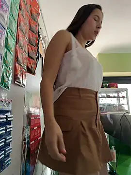 LittleDoll    online show from March 2026 12:57:01 PM