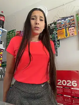 LittleDoll    online show from March 2026 01:18:01 PM