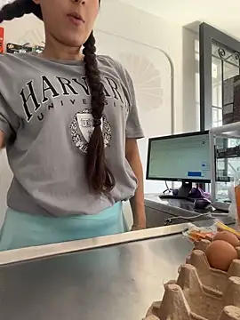 LittleDoll    online show from March 2026 01:16:02 PM